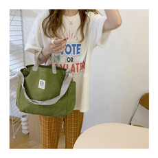 크로스기저귀가방