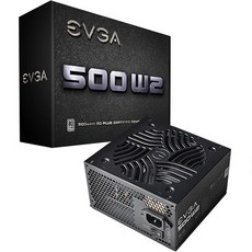 파워500w