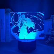 블리치3d액자