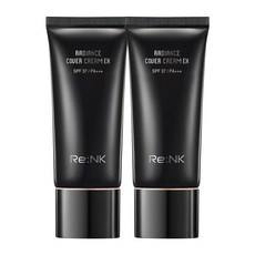 래디언스 커버 크림 30ML 1+1, 단품, 단일색상