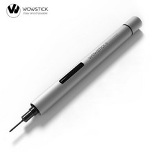 정밀 드라이버 Wowstick 1 가정용 무선 1P 도구 Try 제품 스마트 홈 in 19 키트 전원 스크루, Wowstick not bag