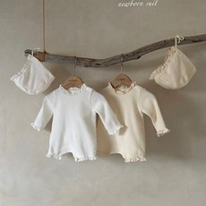 몽베베)와플슈트 V0809