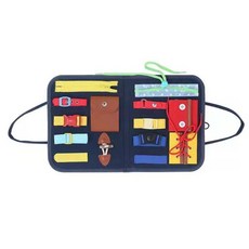 몬테소리버클채우기