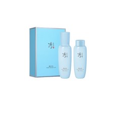 [수려한] 효비담 수분샘 미스트 100 mL, 1개 - 수려한효비담