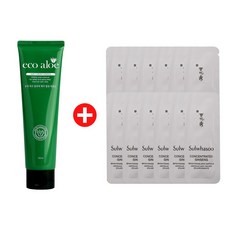 로제 컬링에센스 + 설화수 샘플 (옵션 택 1), 20)설화수자음생앰플브라이트닝 12ml (1mlX12)