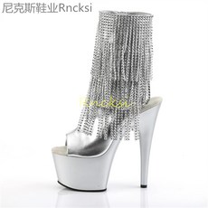 댄스부츠하이탑