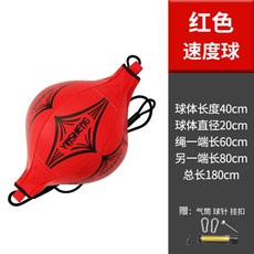 가정용 펀치볼 복싱 샌드백 스탠딩 스피드백 영춘권, AG
