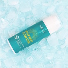 식물나라 산소수 아이스 선 스프레이 150ml, 단일상품, 단일상품