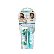 덴티스테 트래블팩칫솔&amp;치약