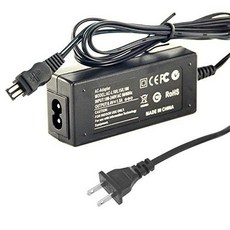 AC Power Adapter Charger for Sony DSR-PD150 DSR-PD150P DSR-/9013137, 상세내용참조, 상세내용참조