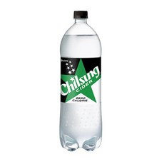 칠성사이다 제로, 1.5L, 6개