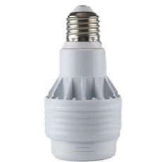 조광 가능 LED 조명 줌 스포트라이트 각도 조절 Cob 다운라이트 식당 거실 바 카페 E27 Par20 7W 10W 12W, [02] White, [01] 7W, [03] Cold white 6000k, 1개