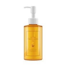 블라세아 퓨어 클렌징 오일 200ml, 1개