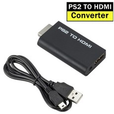 ps2tohdmi