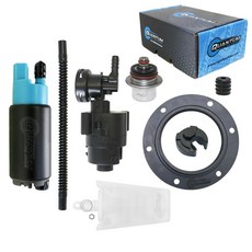 QFS oem 교체용 인탱크 EFI 연료 펌프 압력 조절기 탱크 씰 필터 스트레이너 교체품 2006-2008 폴라리스 스포츠맨 800 500 HO 레인저 XP 700 2520539, QFS oem 교체용 인탱크 EFI 연료 펌프 압력 조, 1개