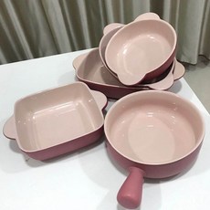 네오플램에어프라이어오븐