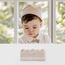 해피프린스크라운