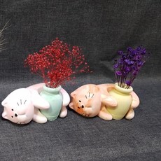 화병몰드