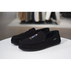 폴로베어모카신