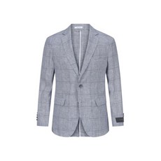 에디션린넨자켓