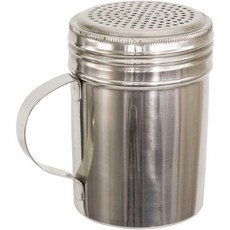 CRESTWARE DRGSH 준설용 손잡이 4 in HSS 21D502, 1개
