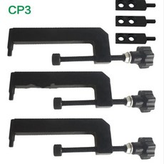 디젤 펌프 분해 도구 커먼 레일 CP3 Densoo 용 무료, 3pcs, 1개