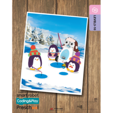 Coding&Play Preschool 3-10호
