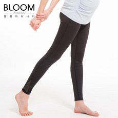 블룸마터니티면모달레깅스2개입