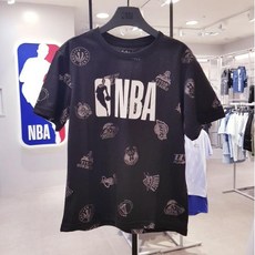 nba키즈roundwallet