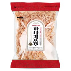 바다원 하나가쓰오부시, 50g, 1개 50g, 1개