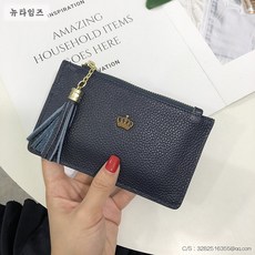 구찌코인실버목걸이