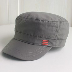 빅사이즈군모모자