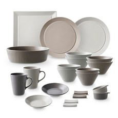 오덴세그릇세트