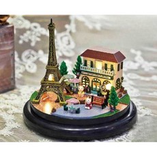 나전칠기에펠탑 TOP01