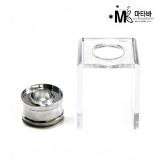 거치대몰드