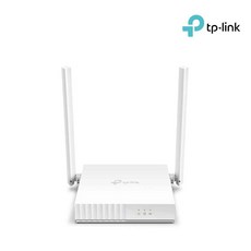 티피링크 TL-WR820N Wi-Fi 공유기 유무선 와이파이 공유기 - tl-wn727n