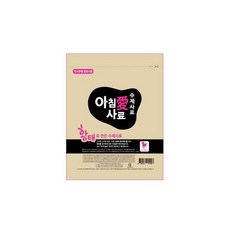 수제사료 가수분해 황태 1kg 강아지 개사료 애견, 1개