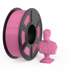 썬루 공식수입처 3D프린터 PLA+필라멘트 1Kg 1.75mm, White, PLA+