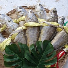 연수굴비수산