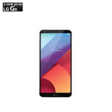 강화필름 LG G6 액정보호필름 올레포빅 2매입