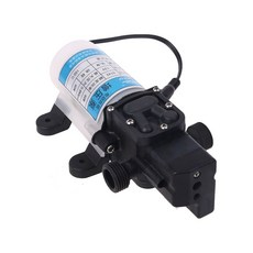 가압펌프정수기