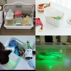 아이루카살균기