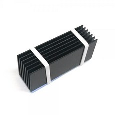 m.2방열판30mm