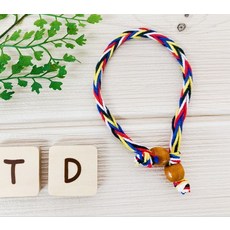 장명루팔찌만들기