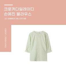 크로커다일보정