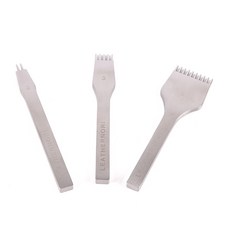 레노 오울그리프 3MM 3종세트레더노리, 단품