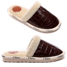 끌로에우디슬리퍼