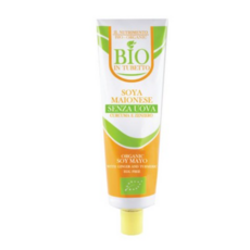 일뉴트리멘토 유기농 비건 마요네즈 생강&강황 튜브, 150g, 7개