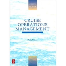 Cruise Operations Management Paperback, Butterworth-Heinemann