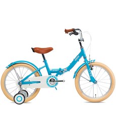 2022알톤갤럽18fd18인치아동접이식자전거